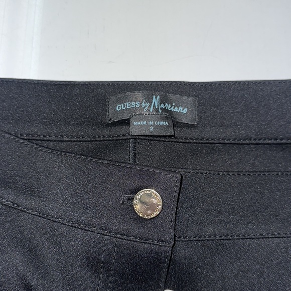 Lustrous Marciano Pants - Picture 3 of 8